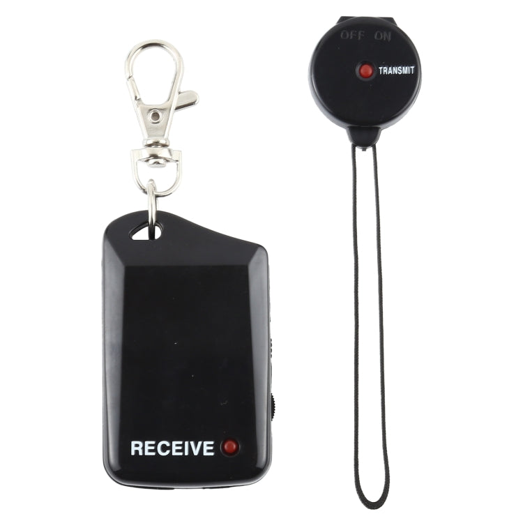 Wireless Smart Electronic Anti-lost Alarm Wireless Smart Electronic Anti-lost Alarm